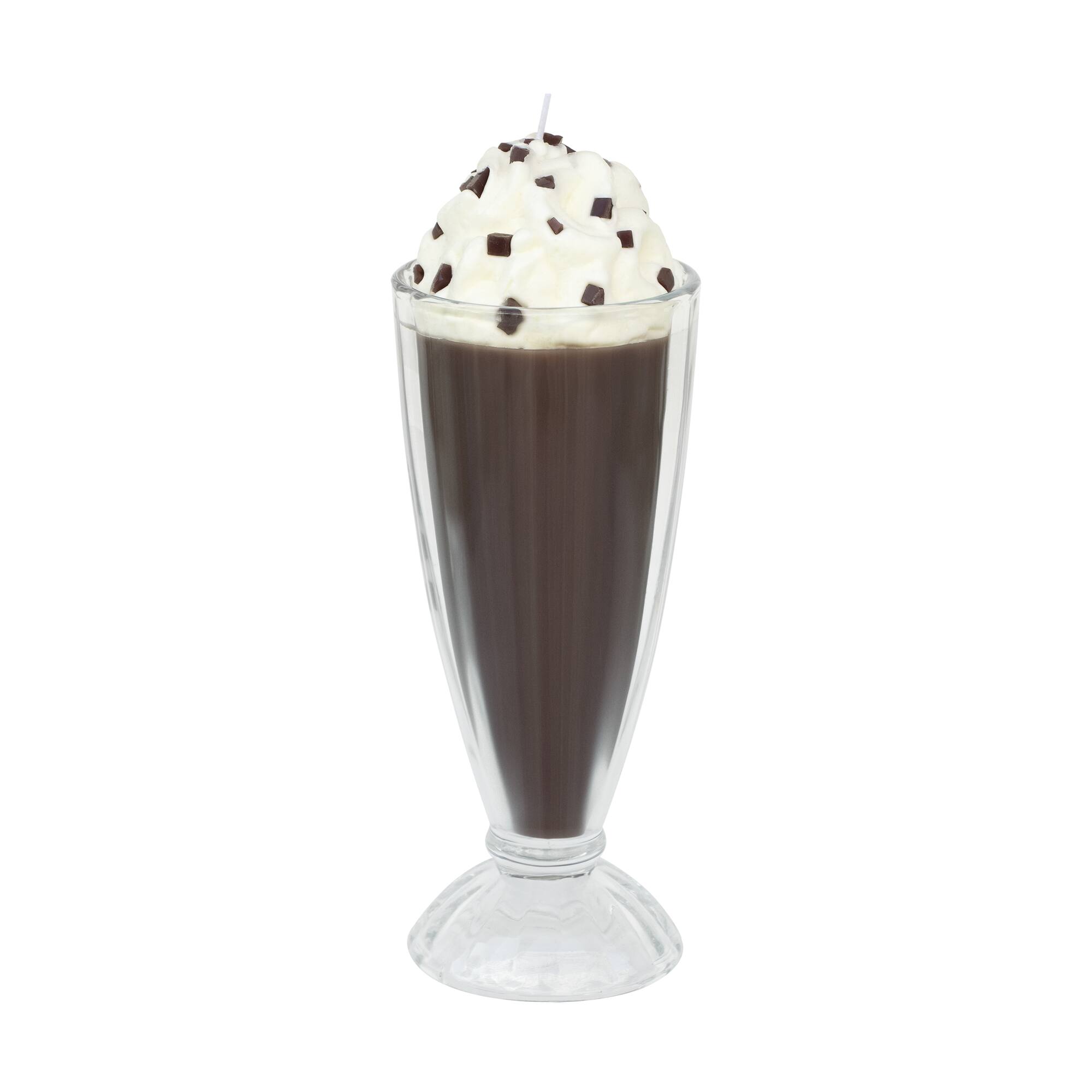 Chocolate Milkshake Scented Candle by Ashland®